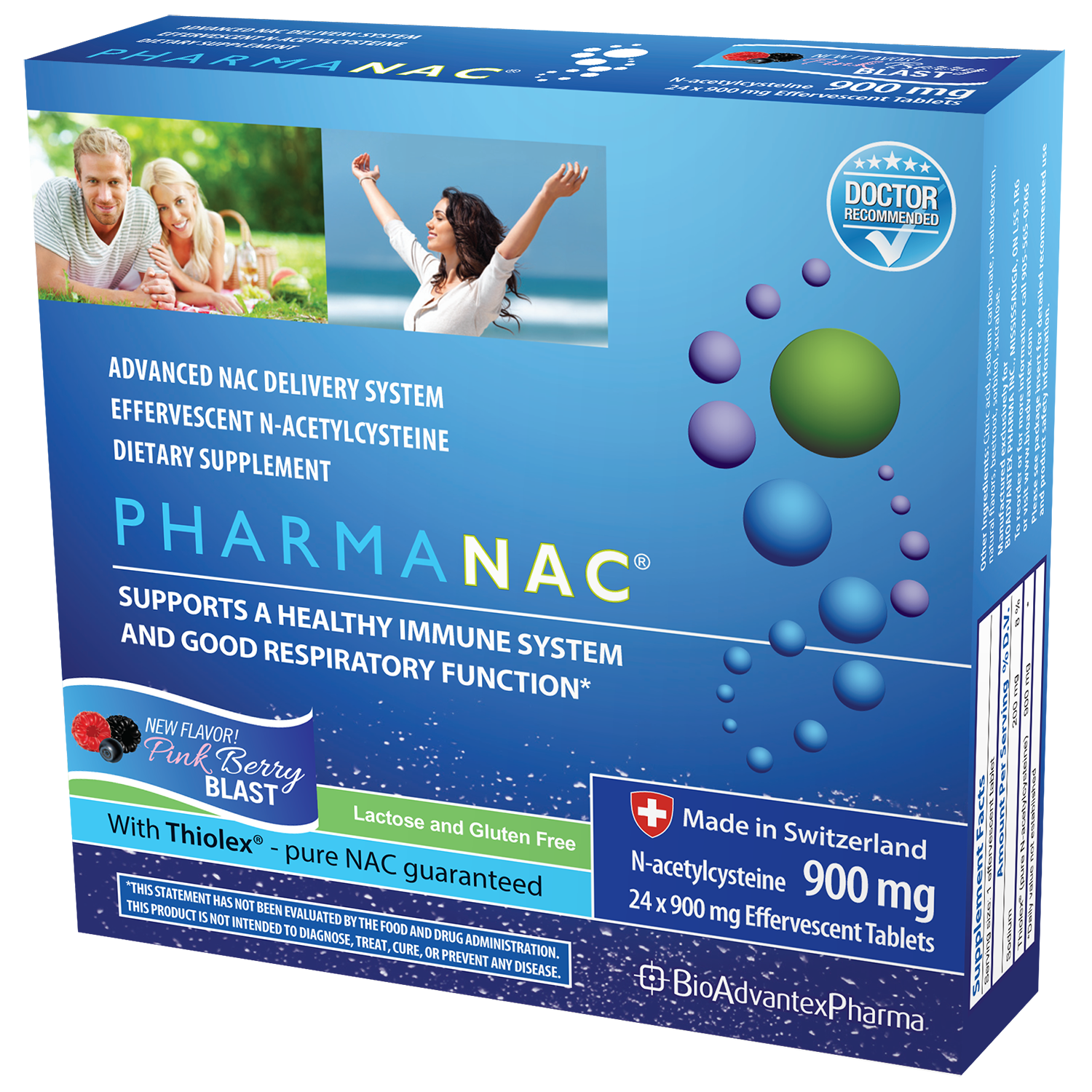 Health Canada and PHAC on X: #RECALL: Do you have a Nicpro brand